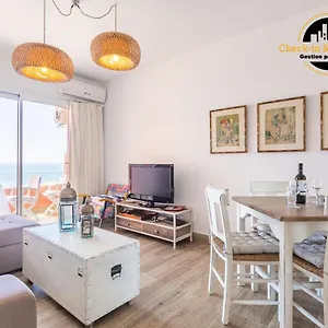 El Abanico Apartamento Con Vistas Torremolinos