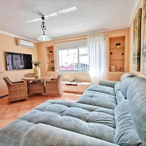 Carihuela Torremolinos
